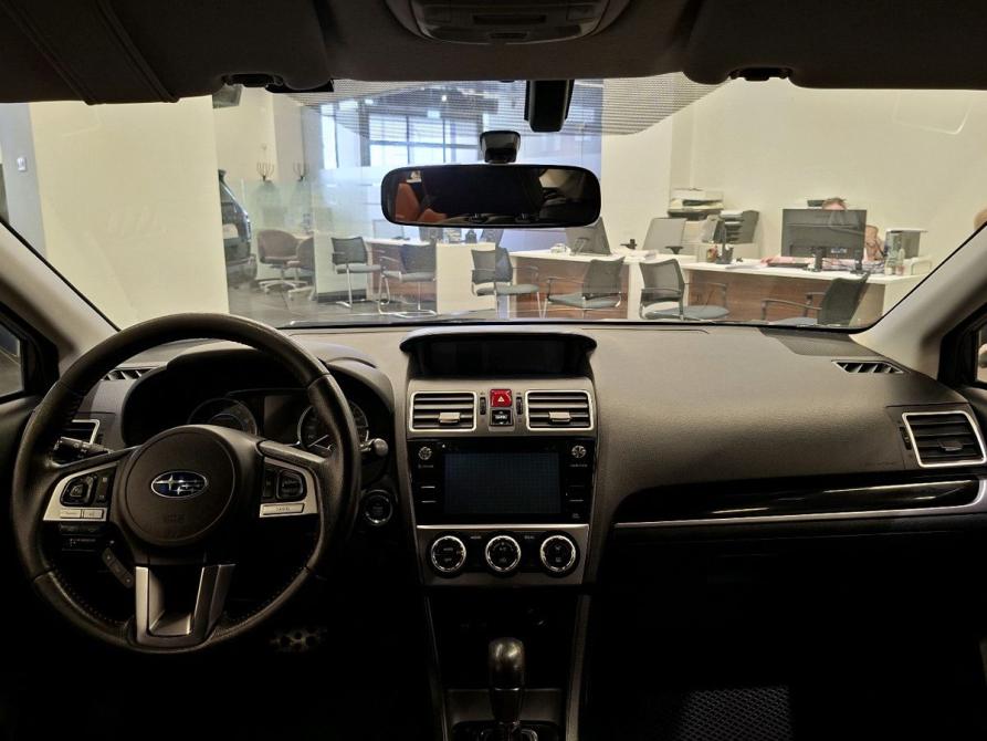 Subaru XV I Рестайлинг Мурманск  - изображение 22