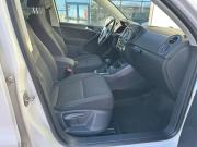 Volkswagen Tiguan I Рестайлинг Екатеринбург  - изображение 19