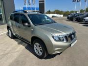 Nissan Terrano III (D10) Нижний Новгород  - изображение 18