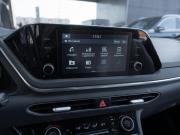Hyundai Sonata VIII (DN8) Москва  - изображение 39