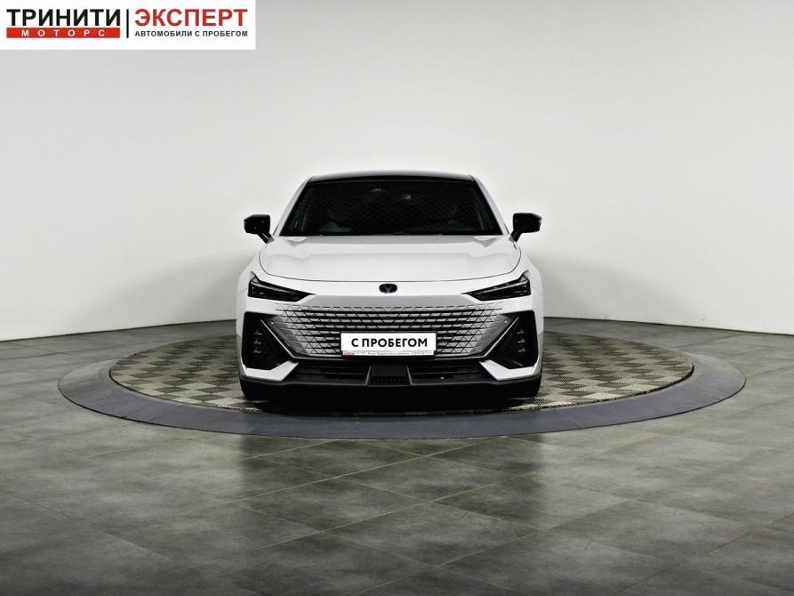 Changan UNI-V I Белгород  - изображение 2