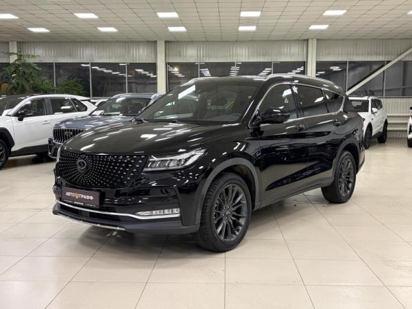 Новый Dongfeng DFSK ix7 2024 года, цена 2 279 000 рублей, внедорожник, Автокод Объявления