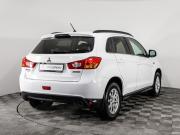 Mitsubishi ASX I Рестайлинг Санкт-Петербург  - изображение 27