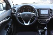 Lada (ВАЗ) Vesta I Белгород  - изображение 41