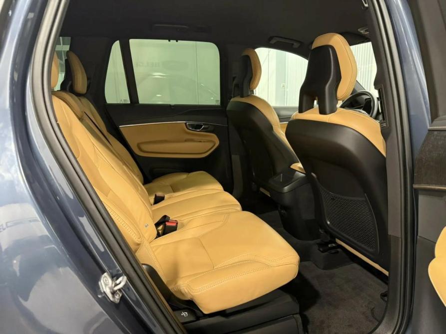 Volvo XC90 II Рестайлинг 1 Подольск  - изображение 18