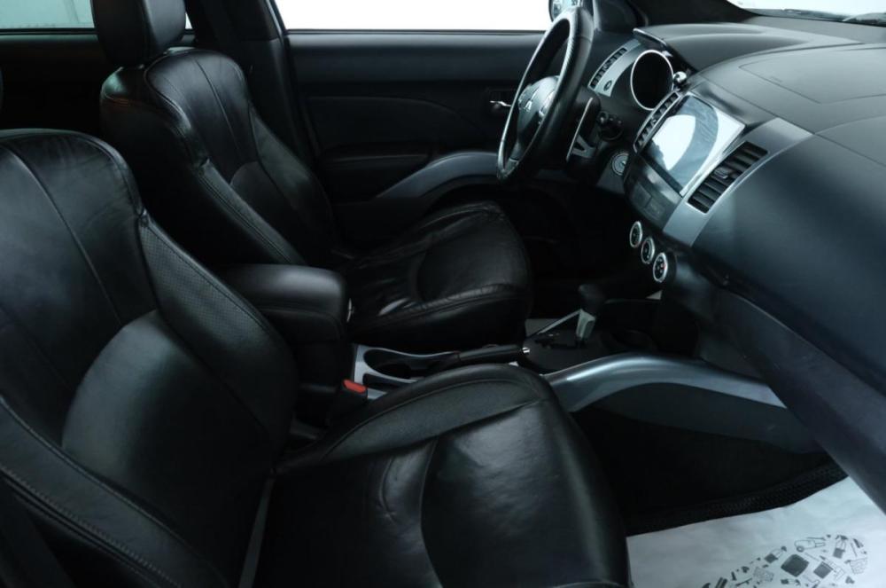 Mitsubishi Outlander II Омск  - изображение 18