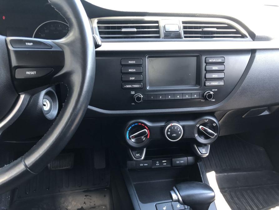Kia Rio IV Брянск  - изображение 14