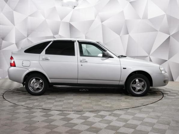 Lada (ВАЗ) Priora I с пробегом 2010 года, цена 254 000 рублей, 217000 км, хэтчбек, Автокод Объявления