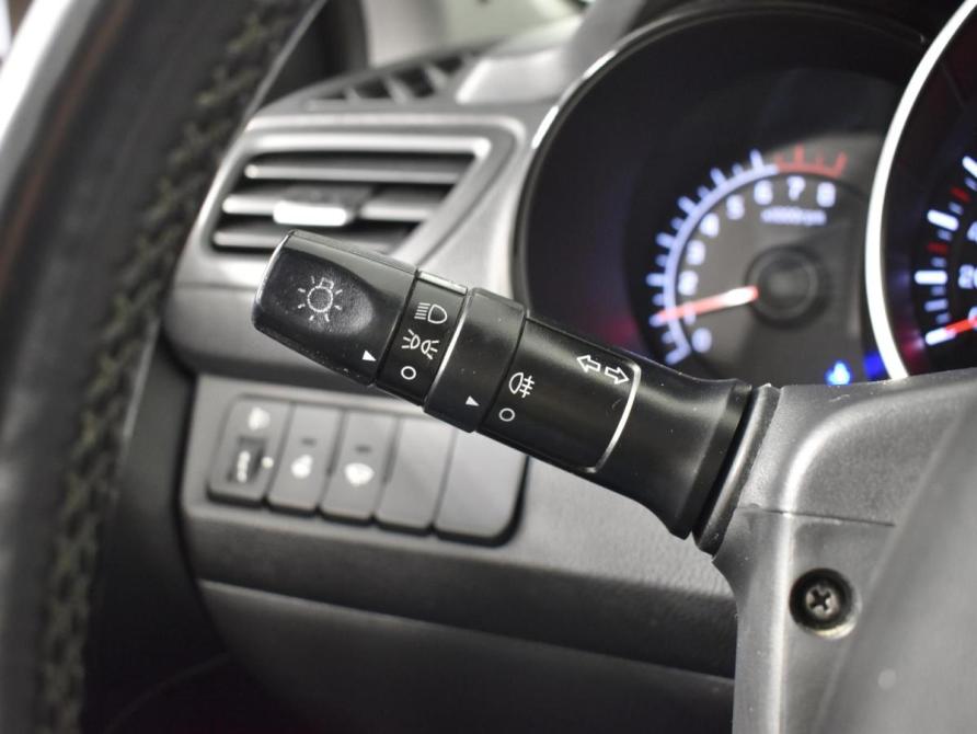 Kia Rio III Рестайлинг Казань  - изображение 16
