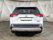Toyota RAV4 V (XA50) Москва  - изображение 28