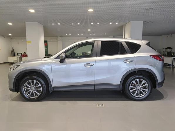 Mazda CX-5 I с пробегом 2014 года, цена 1 480 000 рублей, 244062 км, внедорожник, Автокод Объявления
