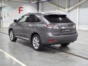 Lexus RX III Казань  - изображение 36