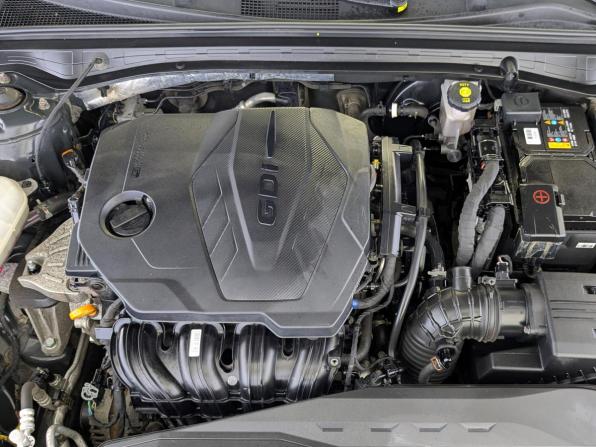 Kia K5 III с пробегом 2021 года, цена 2 699 000 рублей, 119460 км, седан, Автокод Объявления