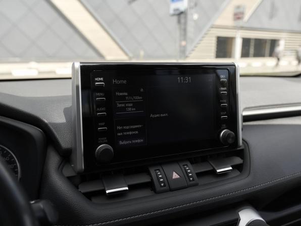 Toyota RAV4 V (XA50) с пробегом 2021 года, цена 3 884 000 рублей, 64492 км, внедорожник, Автокод Объявления
