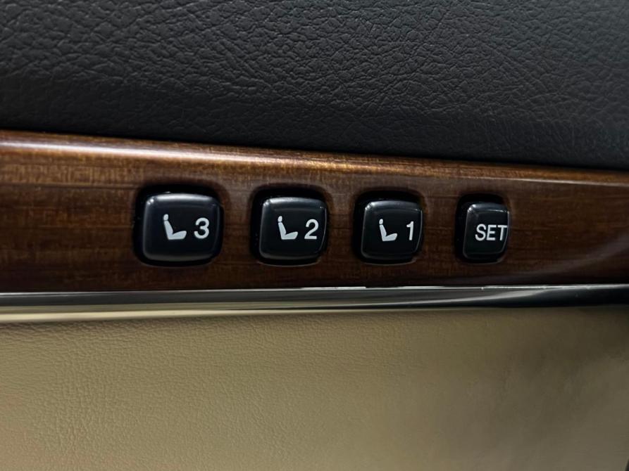 Toyota Land Cruiser 200 Series Рестайлинг 2 Казань  - изображение 11