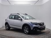 Renault Sandero II Рестайлинг Москва  - изображение 21