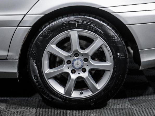 Mercedes-Benz C-Класс II (W203) с пробегом 2004 года, цена 749 000 рублей, 258134 км, седан, Автокод Объявления