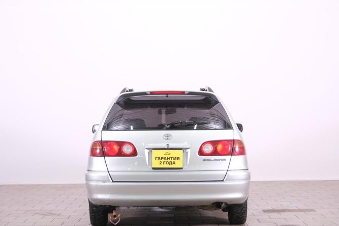 Toyota Caldina II с пробегом 1999 года, цена 479 000 рублей, 301900 км, универсал, Автокод Объявления