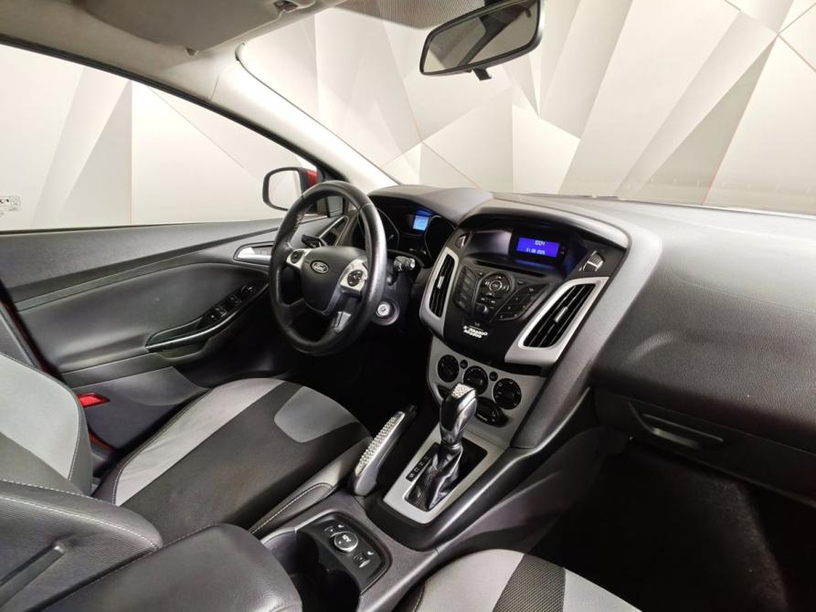 Ford Focus III Москва  - изображение 13