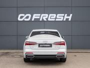 Audi A6 V (C8) Краснодар  - изображение 32
