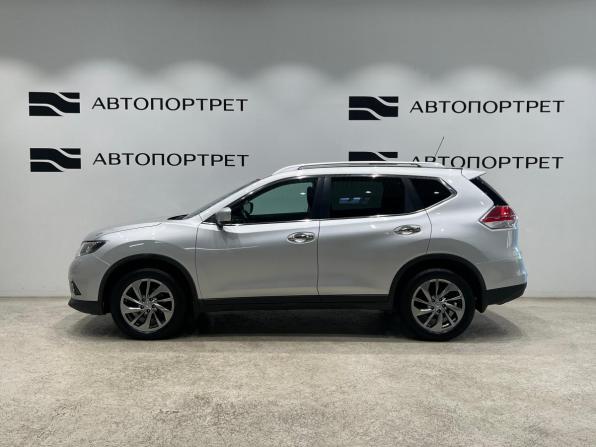 Nissan X-Trail III с пробегом 2015 года, цена 1 579 000 рублей, 127208 км, внедорожник, Автокод Объявления