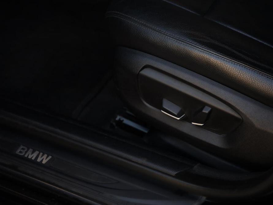 BMW 5 серии VI (F10/F11/F07) Рестайлинг Санкт-Петербург  - изображение 22