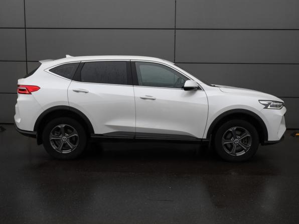 Haval F7 I Рестайлинг с пробегом 2024 года, цена 2 449 000 рублей, 55000 км, внедорожник, Автокод Объявления