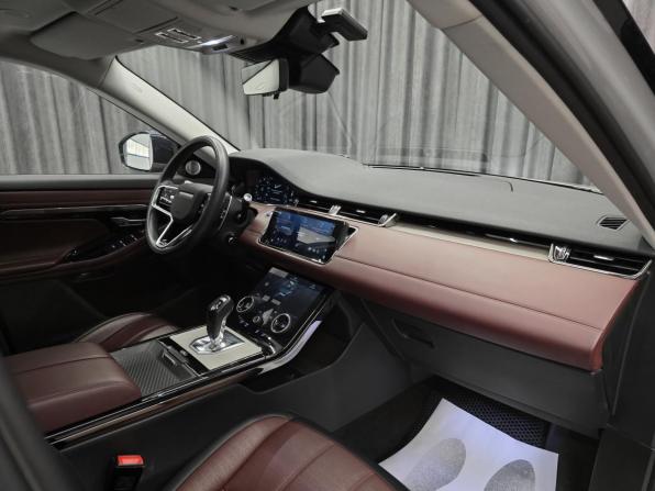 Land Rover Range Rover Evoque II с пробегом 2021 года, цена 4 700 000 рублей, 20000 км, внедорожник, Автокод Объявления