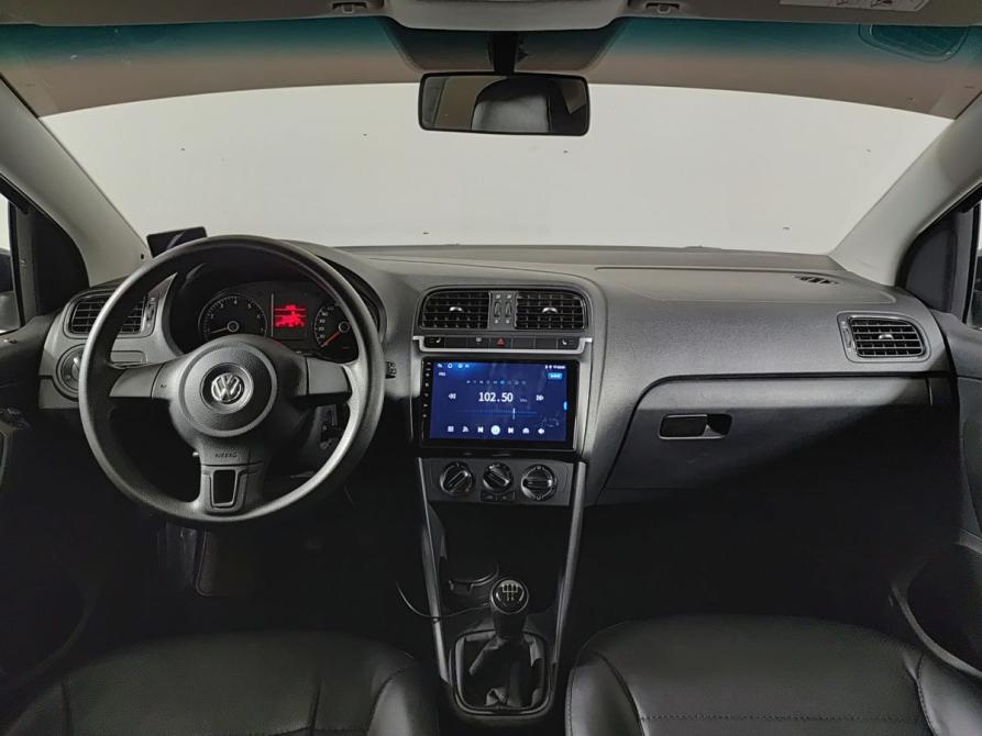 Volkswagen Polo V Уфа  - изображение 17