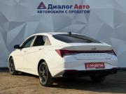 Hyundai Elantra VII (CN7) Набережные Челны  - изображение 28