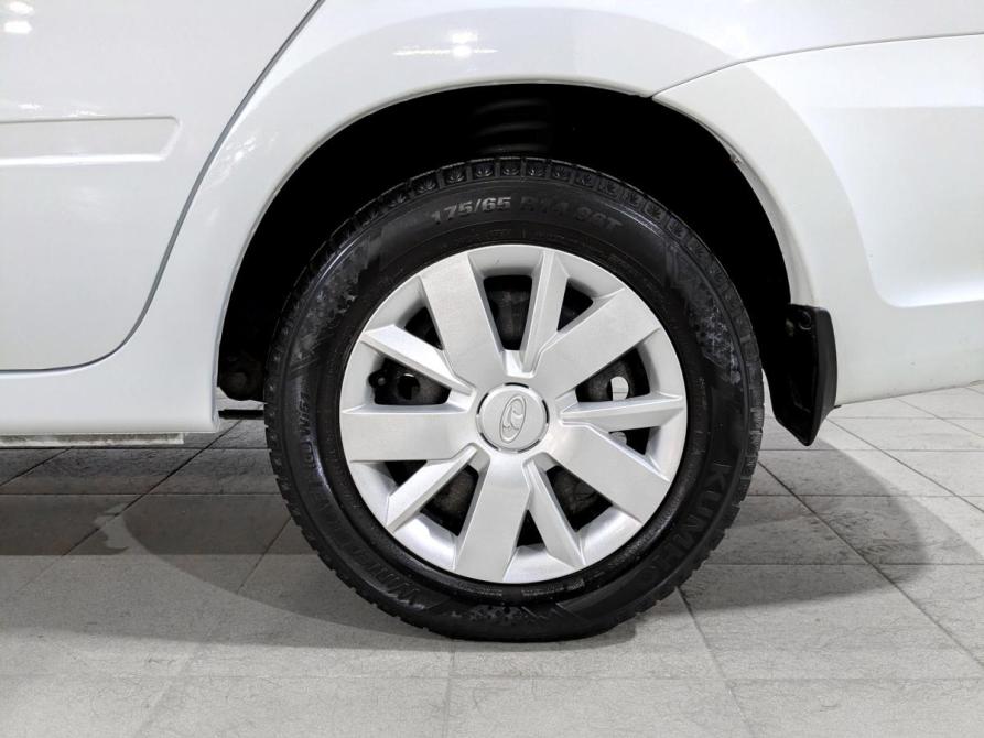 Lada (ВАЗ) Granta I Рестайлинг Химки  - изображение 18