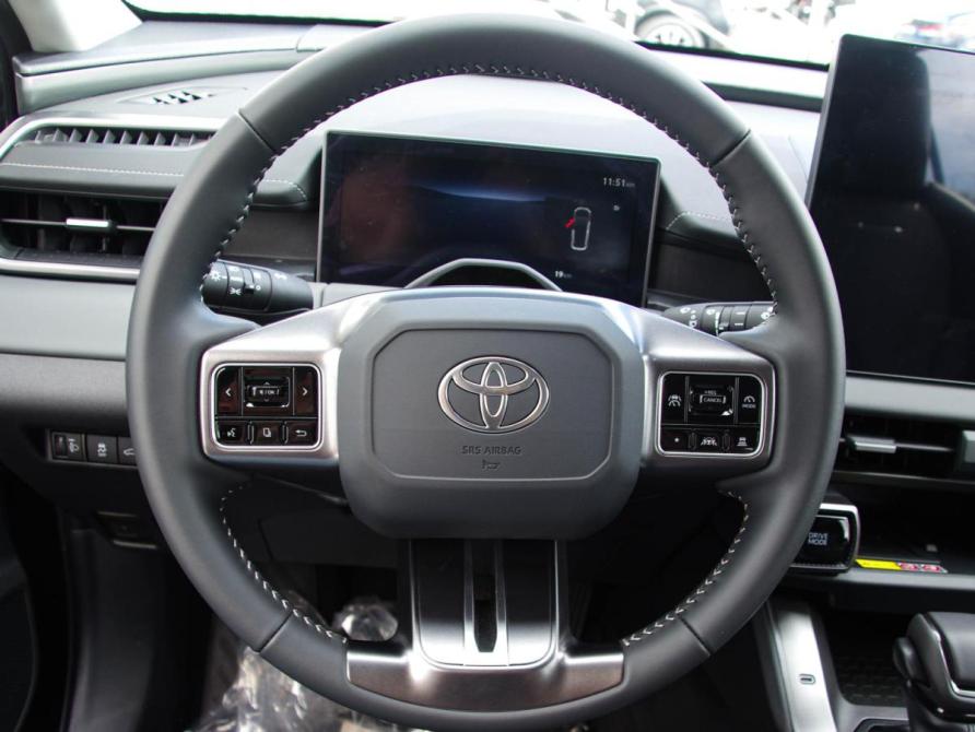 Toyota RAV4 VI (XA60) Владимир  - изображение 11