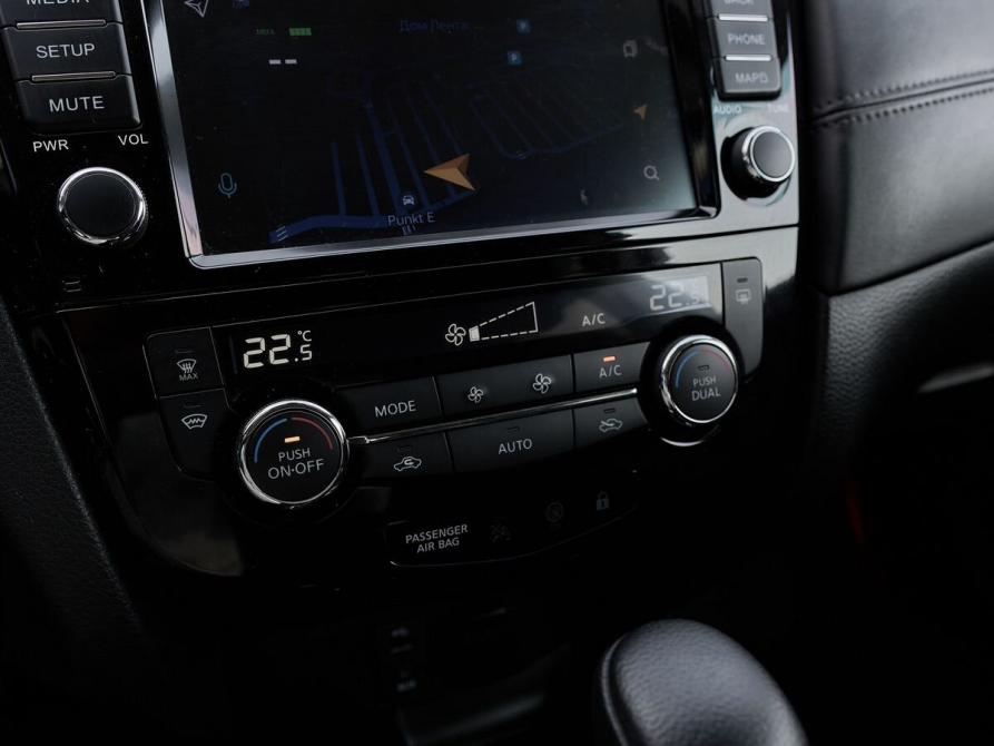 Nissan Qashqai II Рестайлинг Казань  - изображение 11