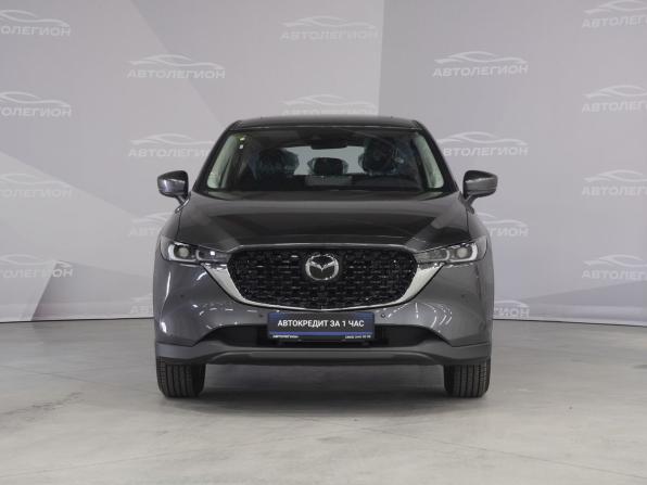 Mazda CX-5 II Рестайлинг с пробегом 2024 года, цена 3 800 000 рублей, 49 км, внедорожник, Автокод Объявления