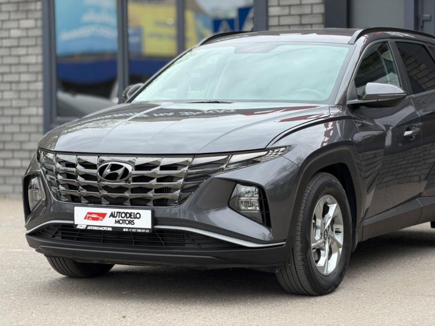 Hyundai Tucson IV Астрахань  - изображение 5
