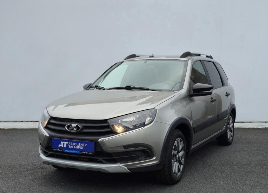 Lada (ВАЗ) Granta I Рестайлинг Таганрог  - изображение 2