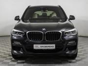 BMW X3 III (G01) Москва  - изображение 28
