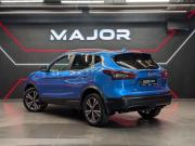 Nissan Qashqai II Рестайлинг Москва  - изображение 56