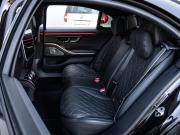 Mercedes-Benz S-Класс VII (W223) Краснодар  - изображение 44