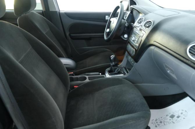 Ford Focus II с пробегом 2006 года, цена 549 000 рублей, 279412 км, хэтчбек, Автокод Объявления