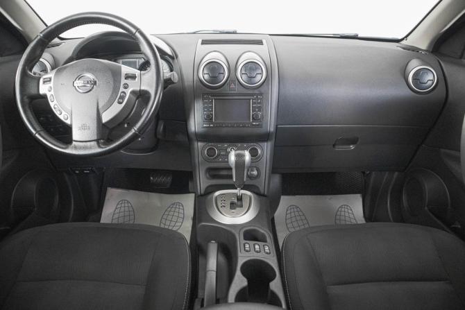 Nissan Qashqai I Рестайлинг с пробегом 2012 года, цена 899 000 рублей, 162486 км, внедорожник, Автокод Объявления