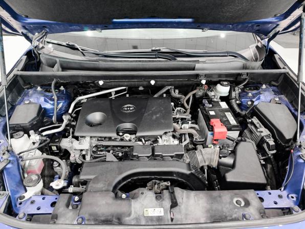 Toyota RAV4 V (XA50) с пробегом 2021 года, цена 3 180 000 рублей, 102317 км, внедорожник, Автокод Объявления