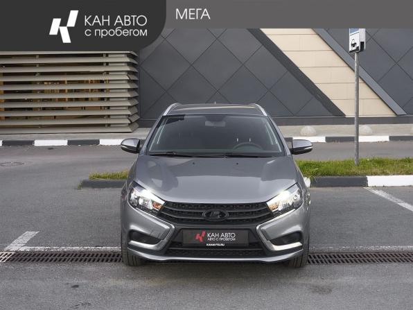 Lada (ВАЗ) Vesta I с пробегом 2019 года, цена 1 027 000 рублей, 76707 км, универсал, Автокод Объявления