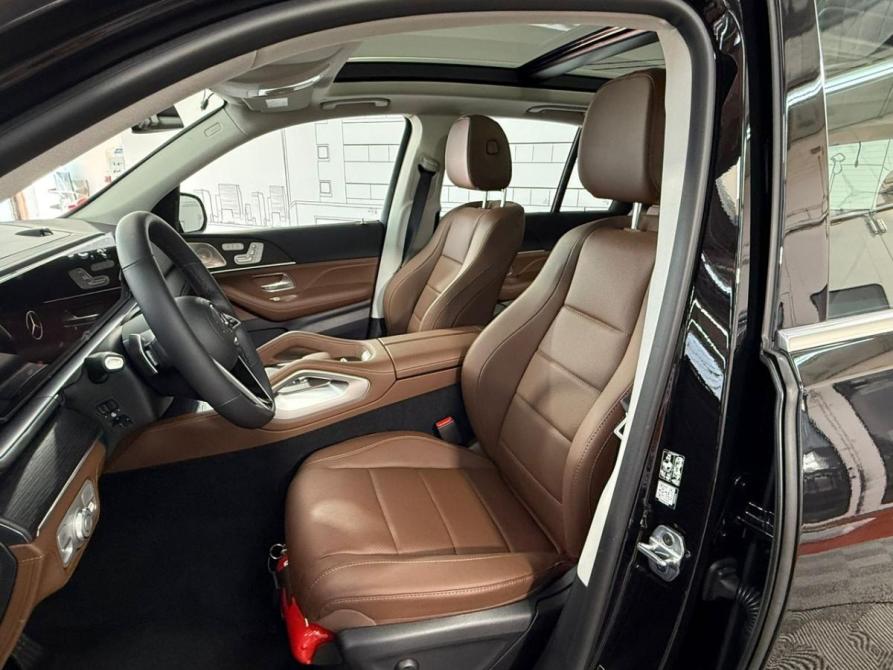 Mercedes-Benz GLE II (V167) Рестайлинг Москва  - изображение 16