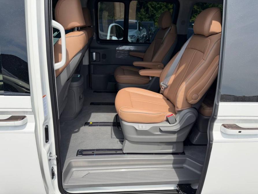 Hyundai Staria I Самара  - изображение 7
