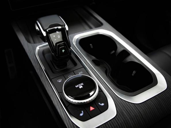 Jaecoo J7 I с пробегом 2023 года, цена 2 490 000 рублей, 16971 км, внедорожник, Автокод Объявления