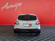 Nissan Qashqai I Рестайлинг Вологда  - изображение 24