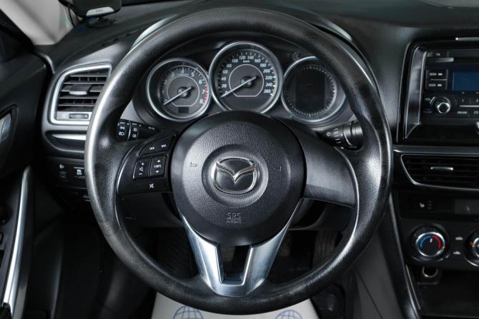 Mazda 6 III (GJ) с пробегом 2012 года, цена 1 269 000 рублей, 228000 км, седан, Автокод Объявления
