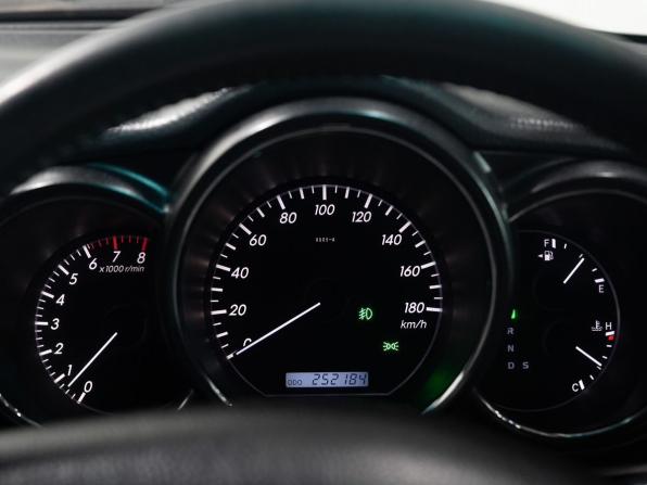 Toyota Harrier II (XU30) с пробегом 2005 года, цена 1 700 000 рублей, 252184 км, внедорожник, Автокод Объявления