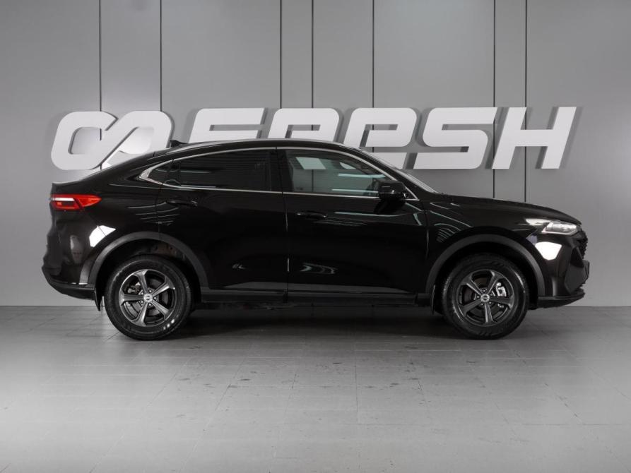 Haval F7x I Рестайлинг Минеральные Воды  - изображение 5
